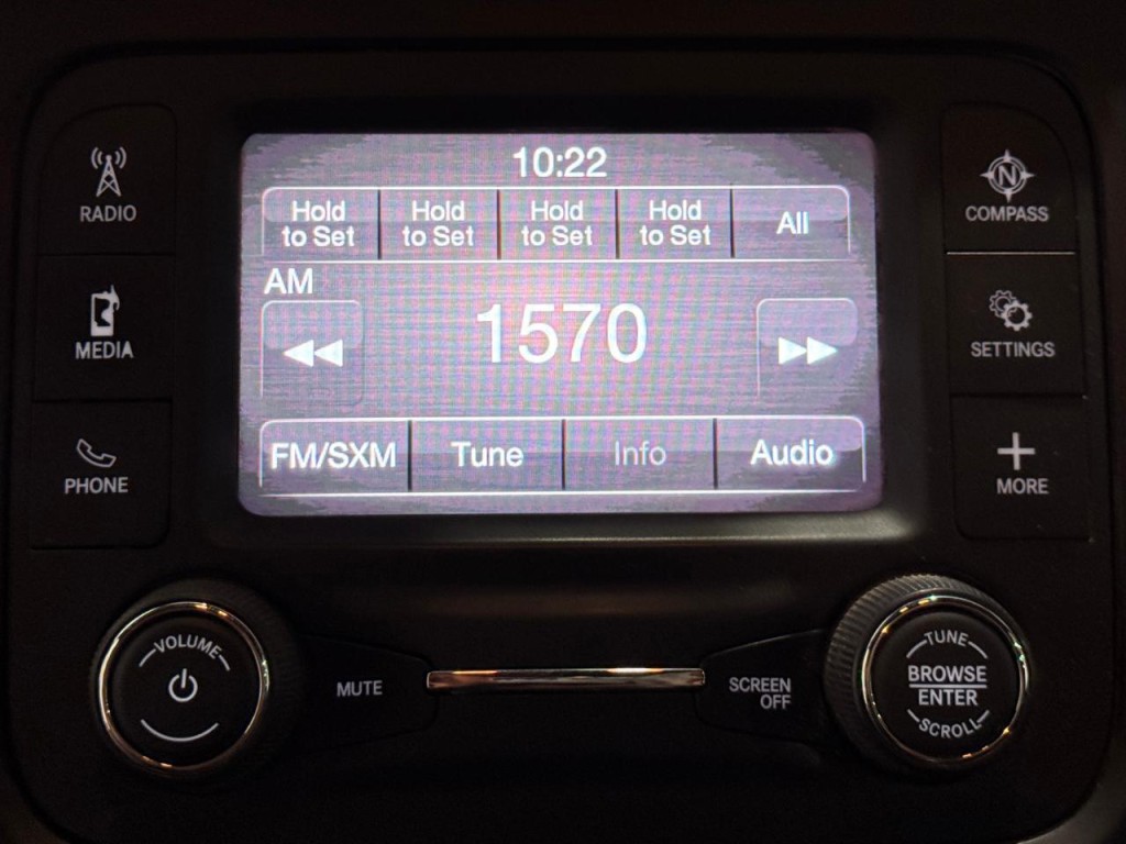 2021 RAM 2500 Image 6