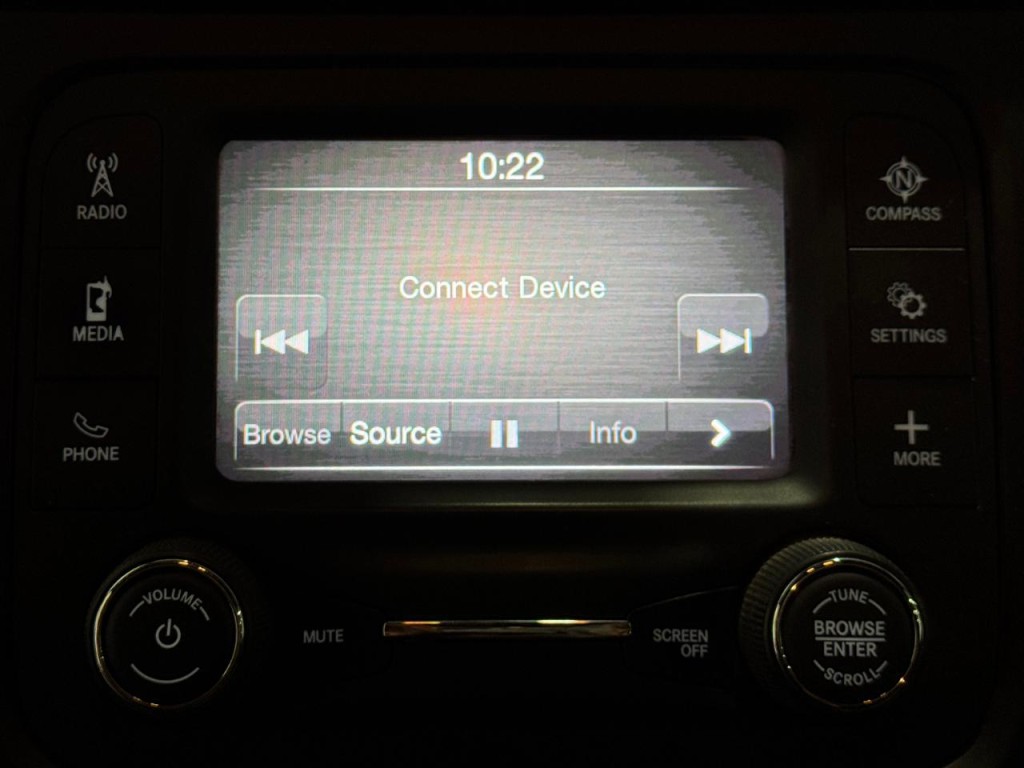 2021 RAM 2500 Image 7