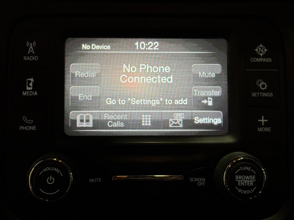 2021 RAM 2500 Image 8