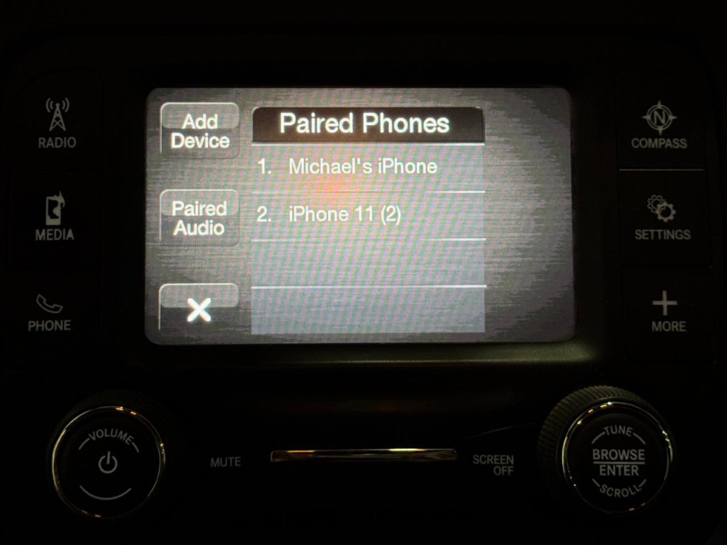 2021 RAM 2500 Image 9