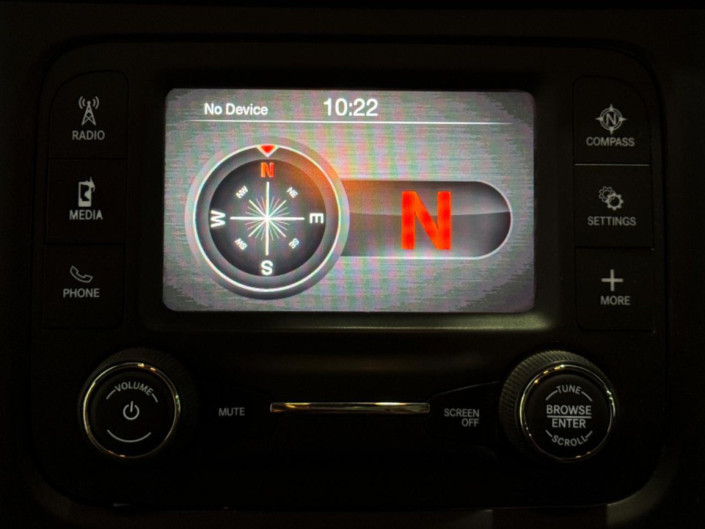 2021 RAM 2500 Image 10