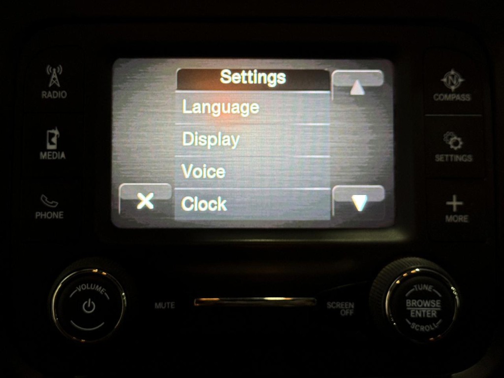 2021 RAM 2500 Image 11