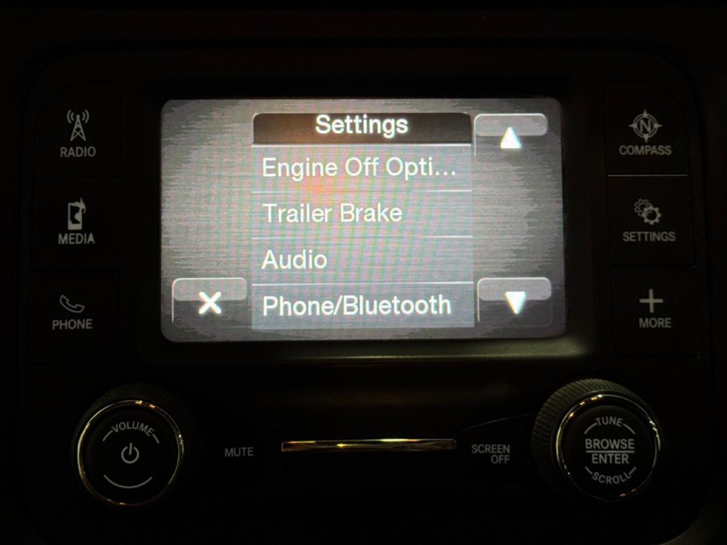 2021 RAM 2500 Image 13