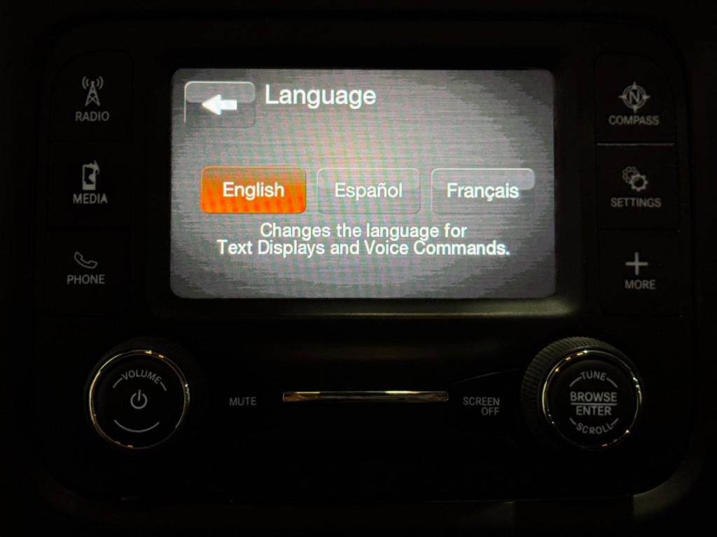 2021 RAM 2500 Image 15