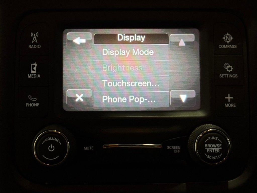 2021 RAM 2500 Image 16