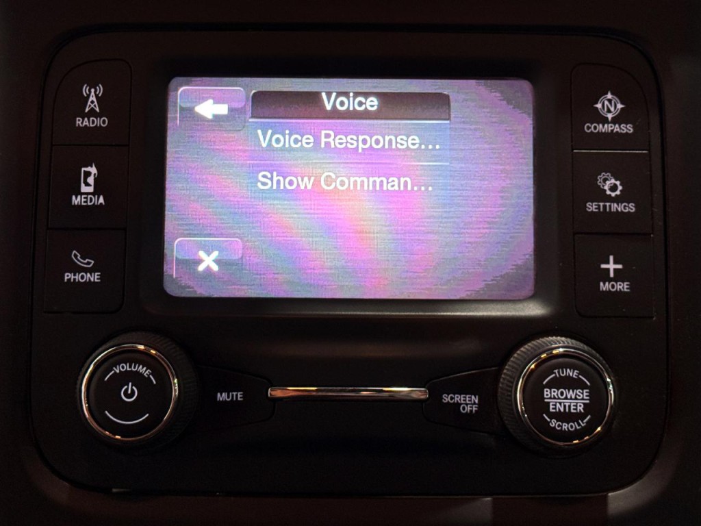 2021 RAM 2500 Image 17