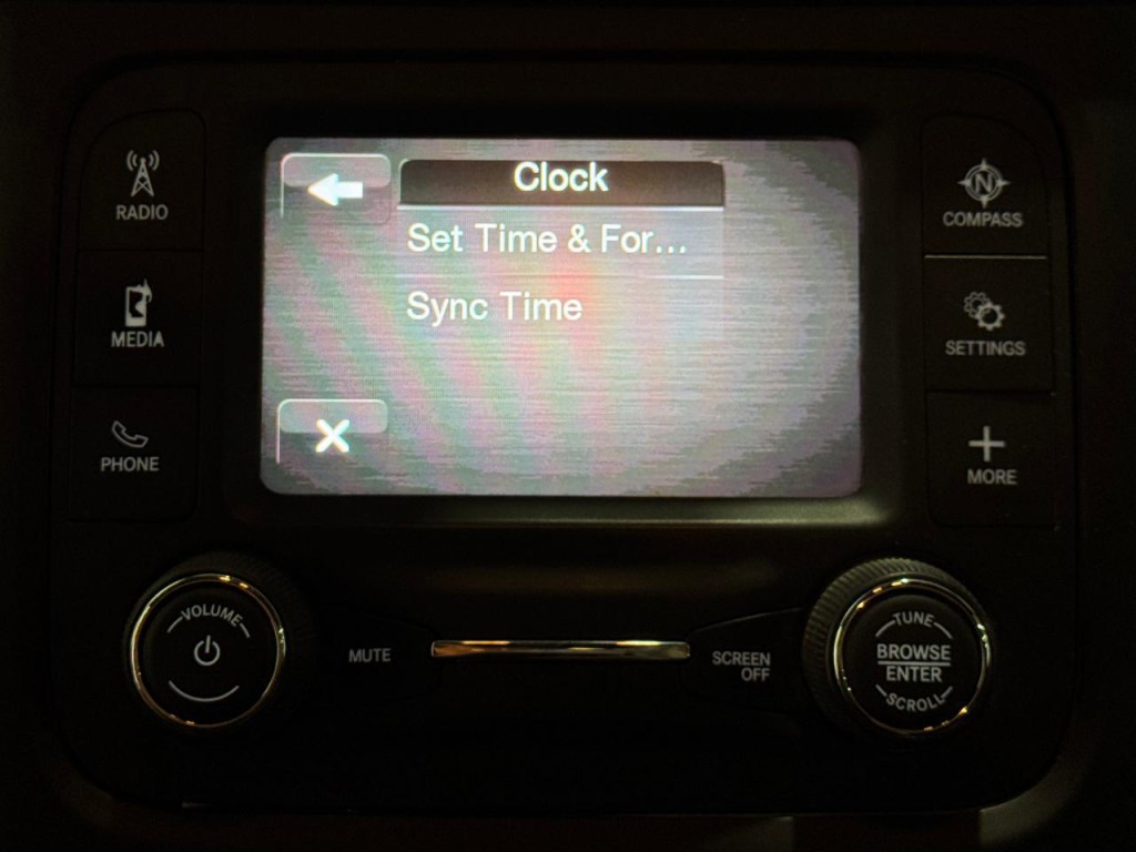 2021 RAM 2500 Image 18