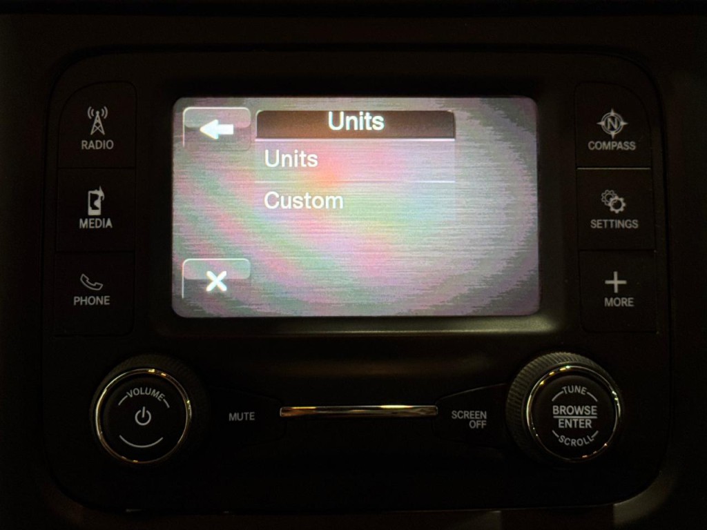 2021 RAM 2500 Image 19