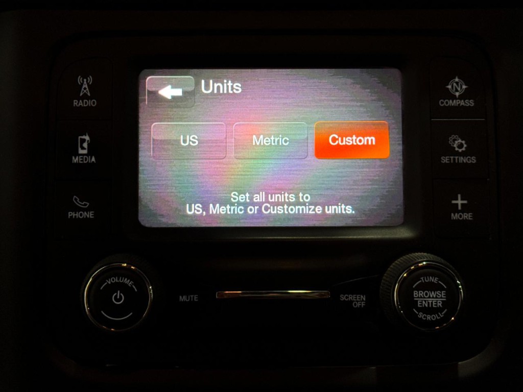 2021 RAM 2500 Image 20