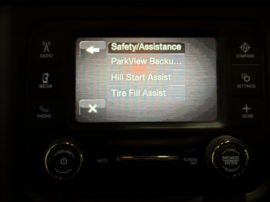 2021 RAM 2500 Image 21