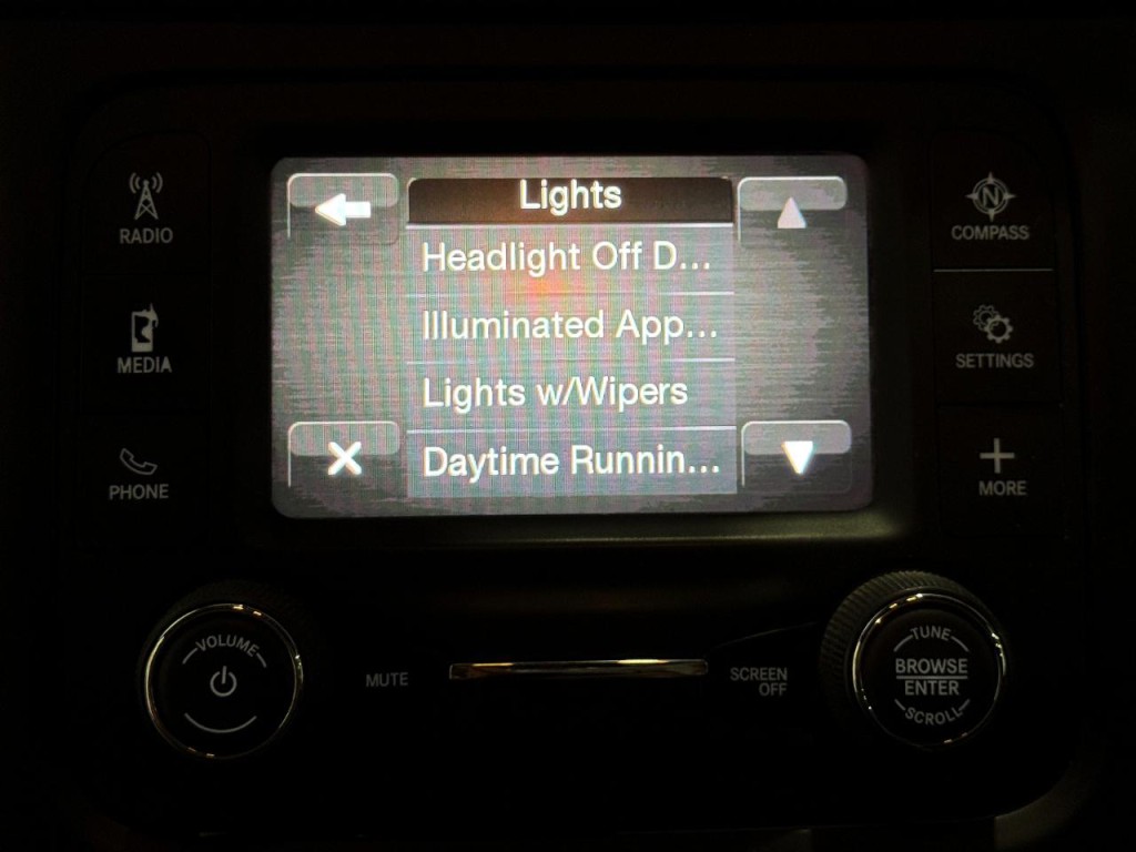 2021 RAM 2500 Image 22