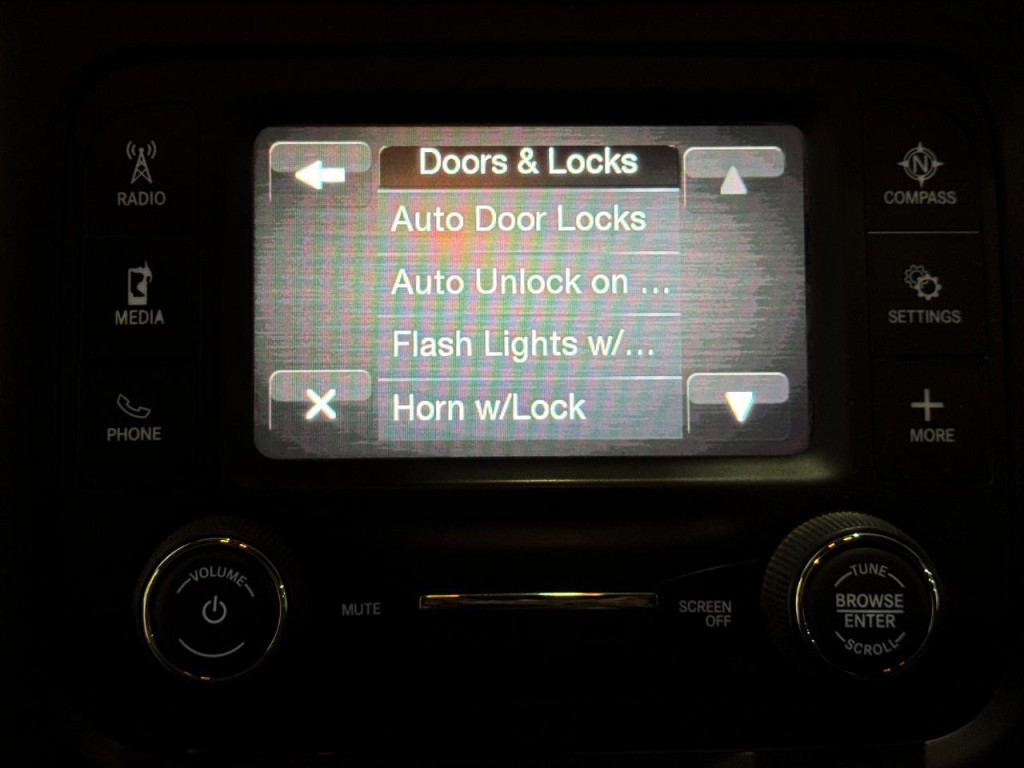 2021 RAM 2500 Image 23