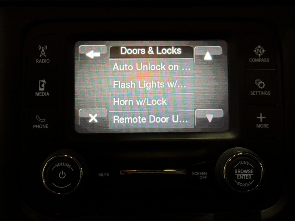 2021 RAM 2500 Image 24