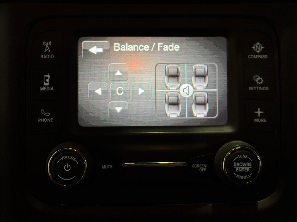 2021 RAM 2500 Image 29