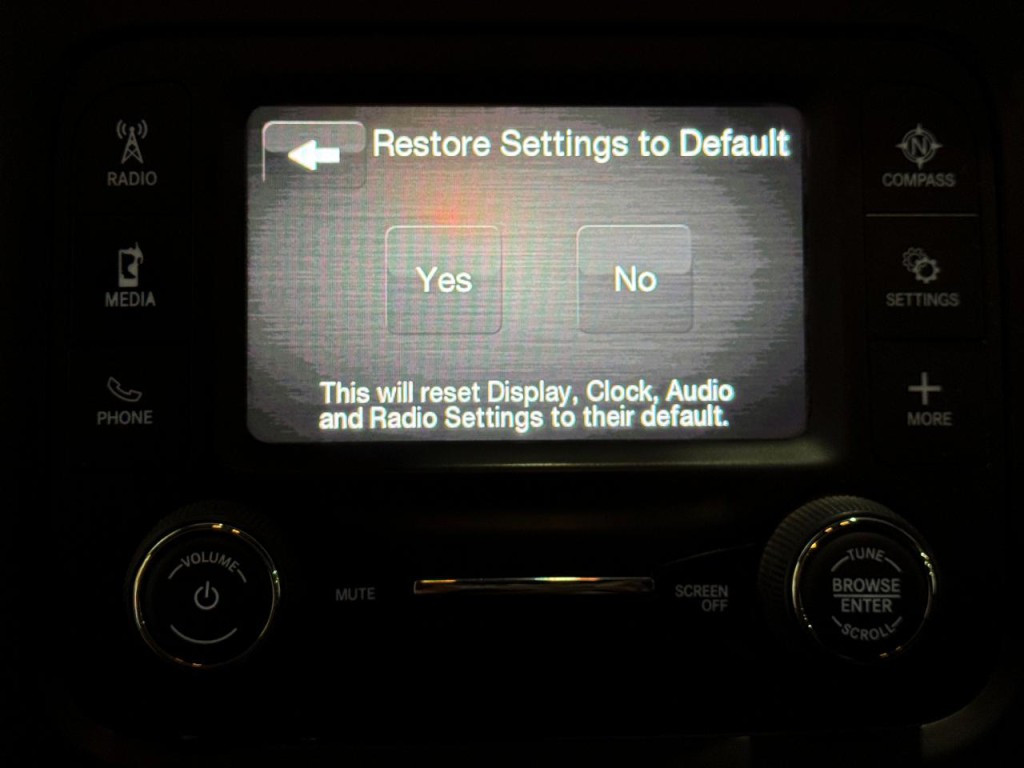 2021 RAM 2500 Image 31