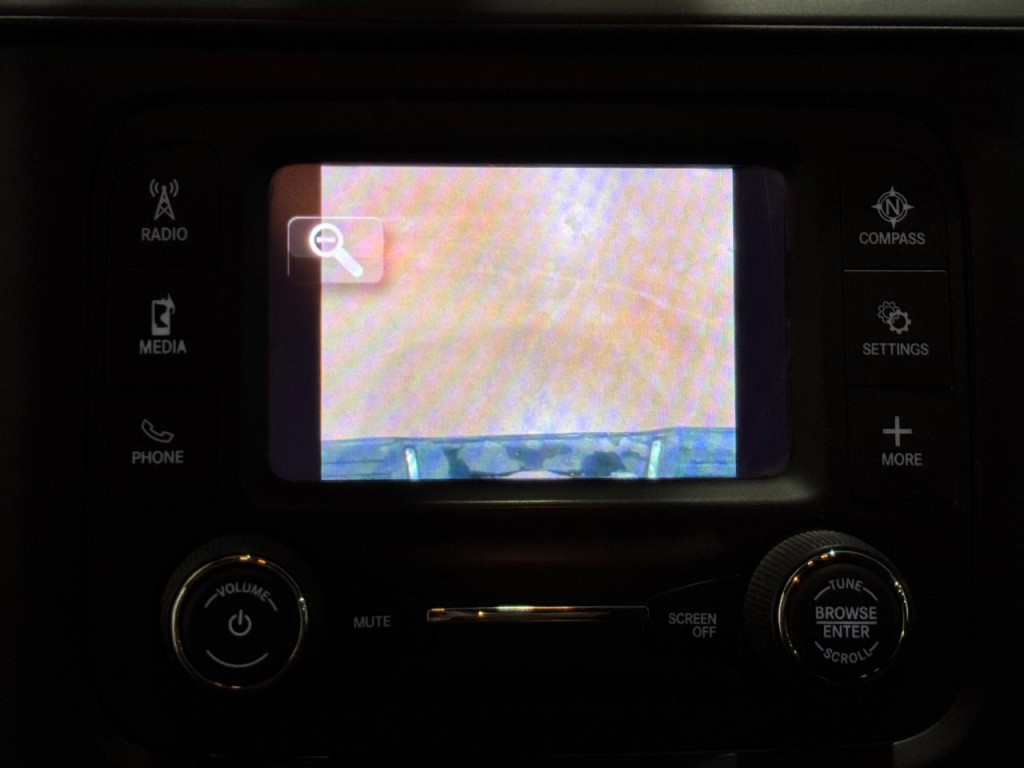 2021 RAM 2500 Image 33