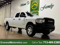 Image for 2021 RAM 2500 TRADESMAN CREWCAB LONG BOX 6.4L V8 HEMI GAS ID: 7246728