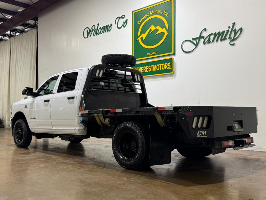 2021 RAM 3500 Image 6