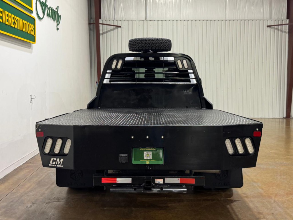 2021 RAM 3500 Image 7