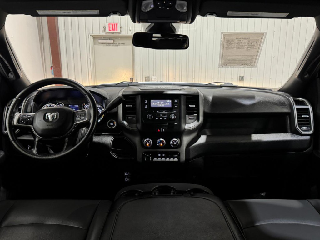 2021 RAM 3500 Image 20