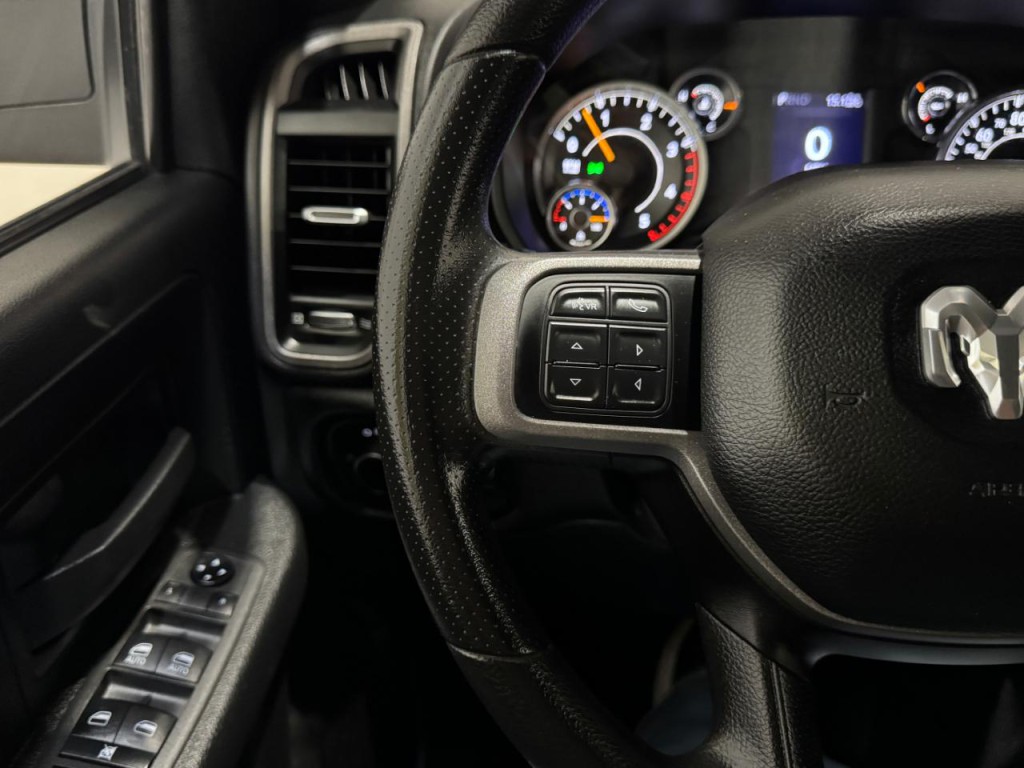 2021 RAM 3500 Image 22