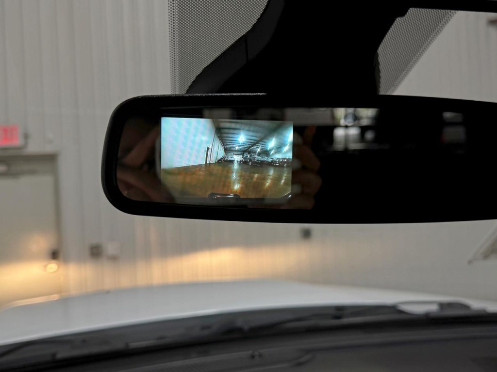 2021 RAM 3500 Image 37