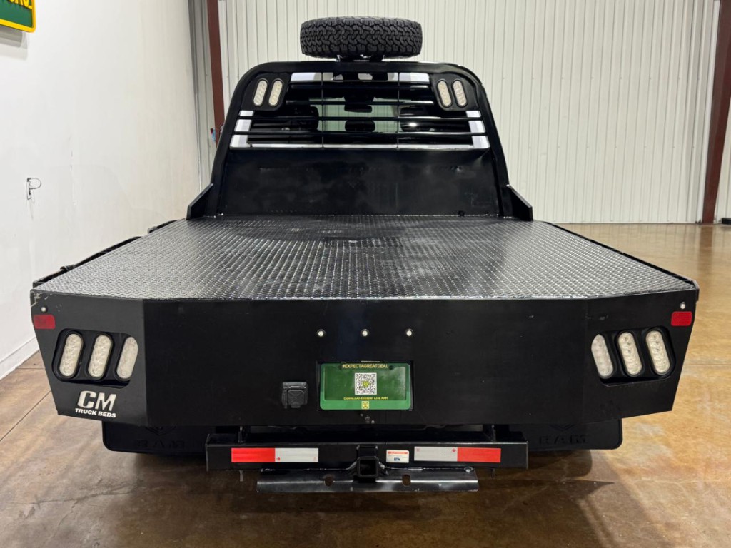 2021 RAM 3500 Image 41