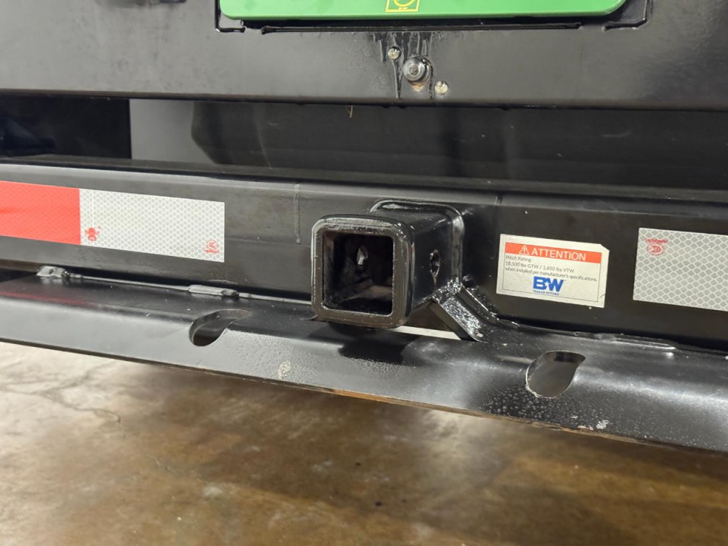 2021 RAM 3500 Image 42