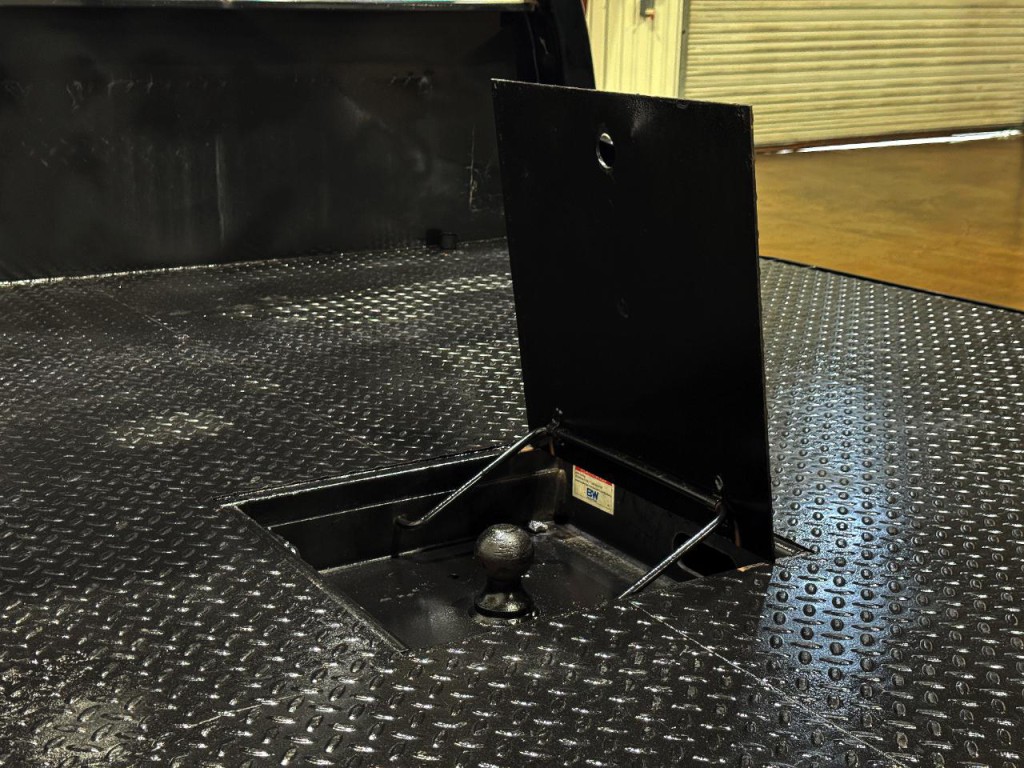 2021 RAM 3500 Image 45