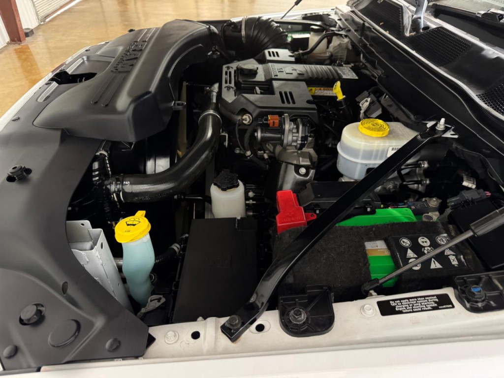 2021 RAM 3500 Image 46