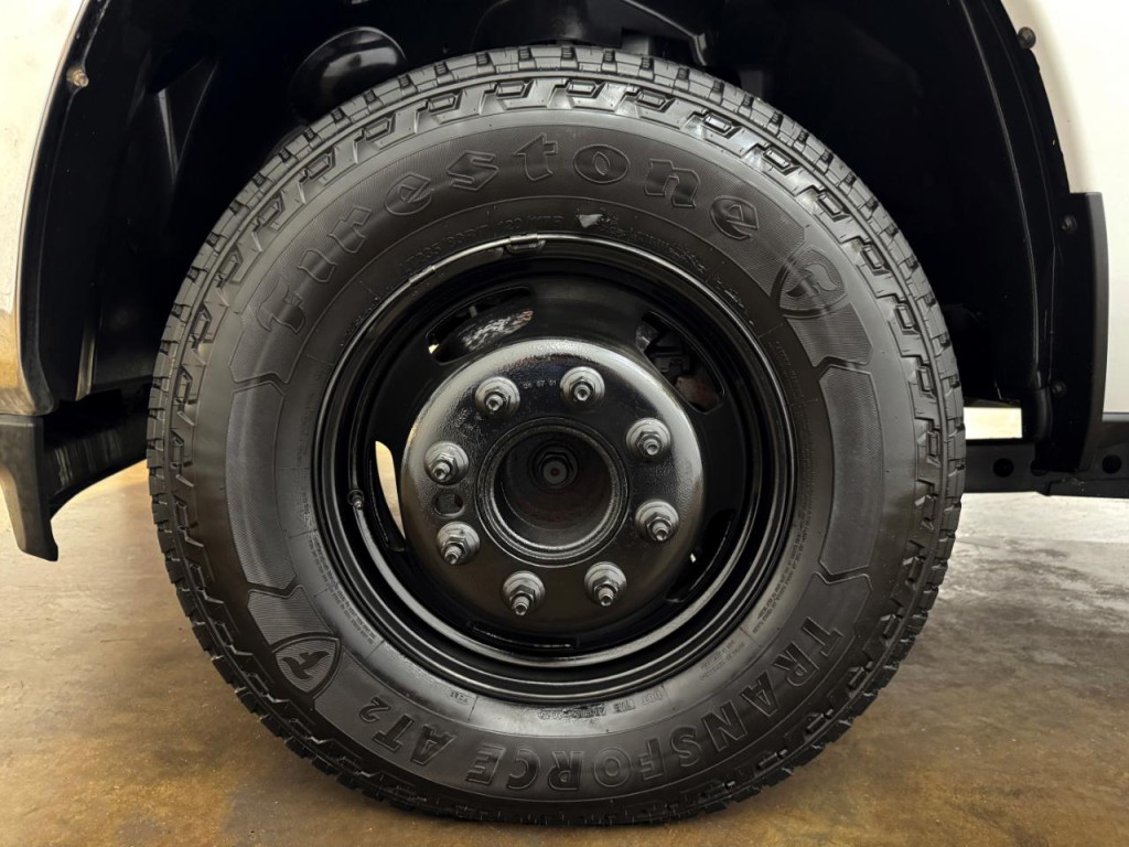 2021 RAM 3500 Image 50