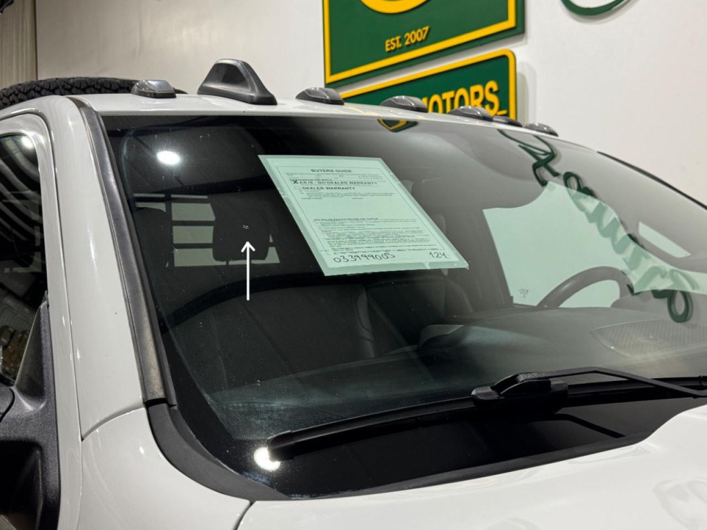 2021 RAM 3500 Image 54