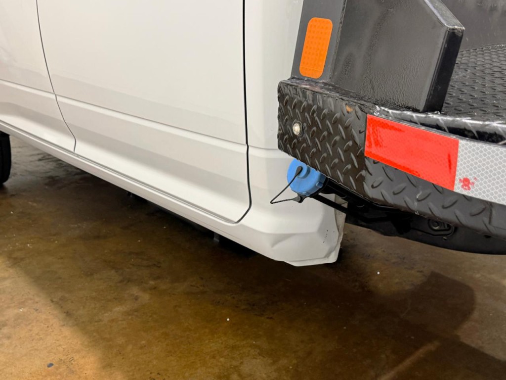 2021 RAM 3500 Image 56