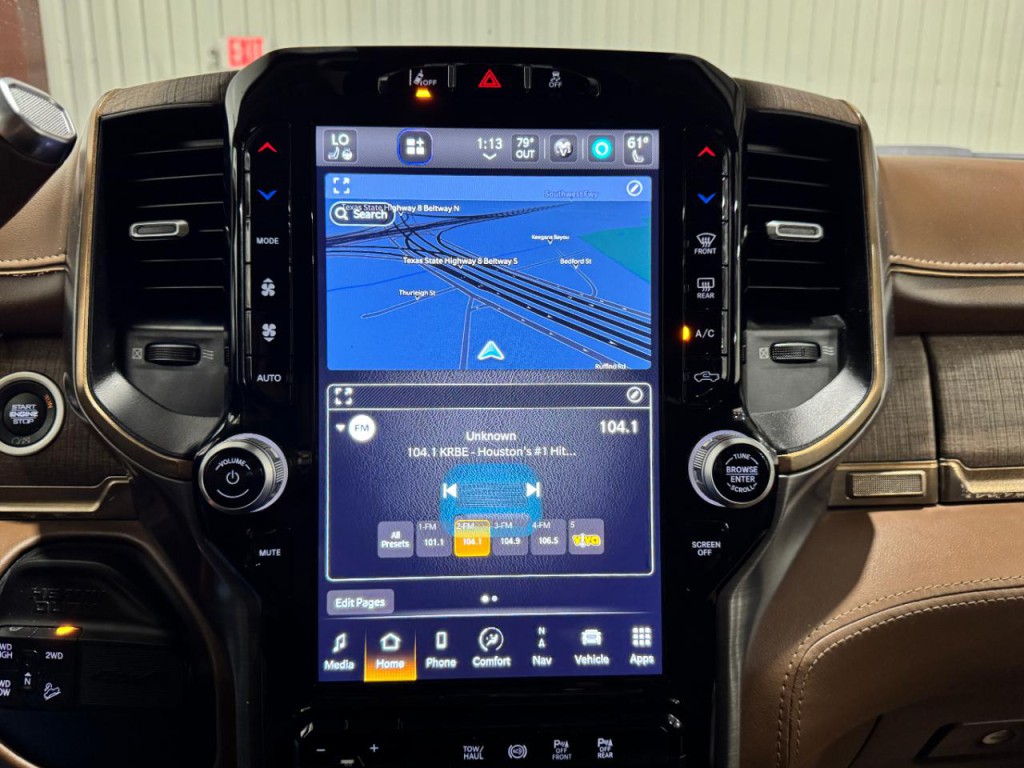 2024 RAM 2500 Image 6