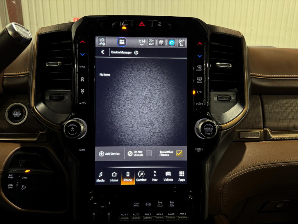 2024 RAM 2500 Image 8