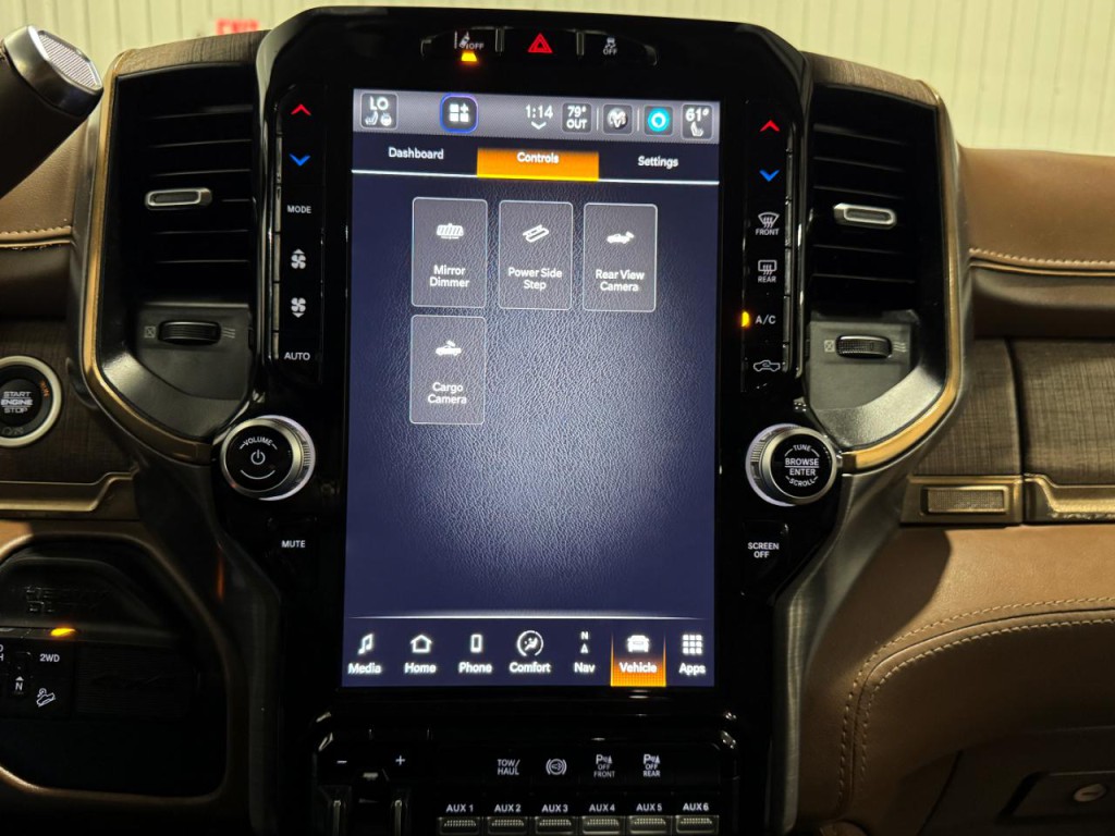 2024 RAM 2500 Image 10