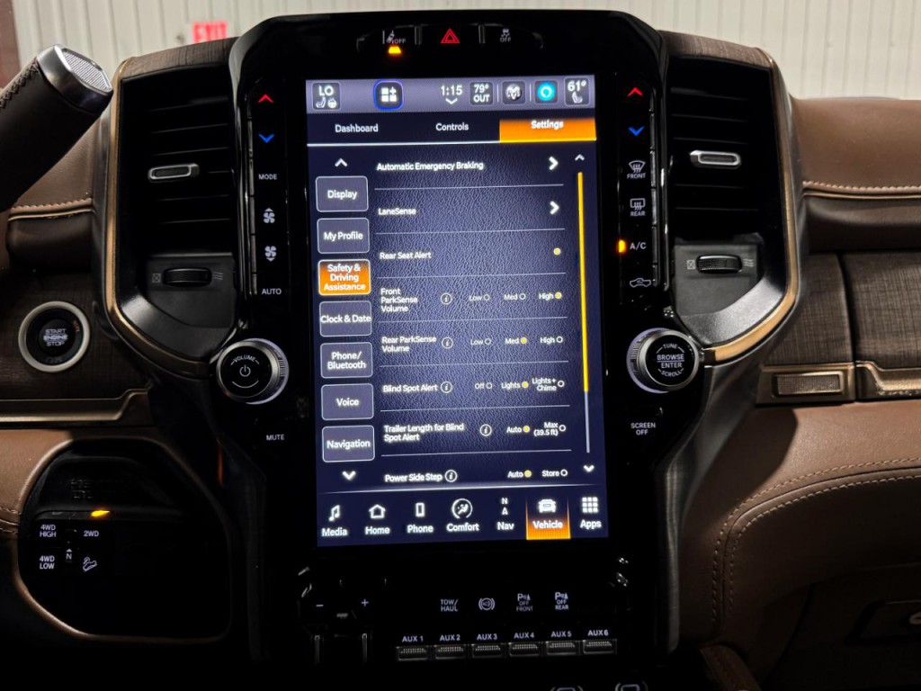 2024 RAM 2500 Image 14