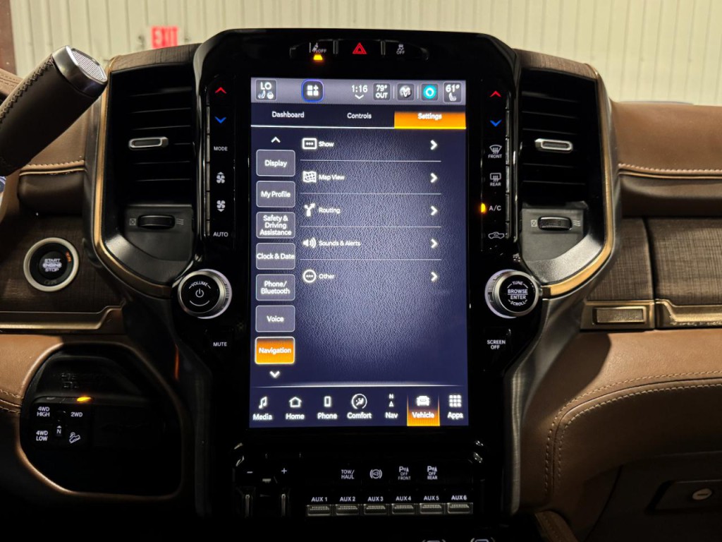 2024 RAM 2500 Image 17