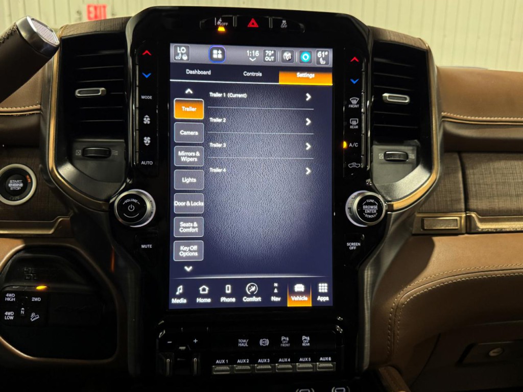 2024 RAM 2500 Image 18