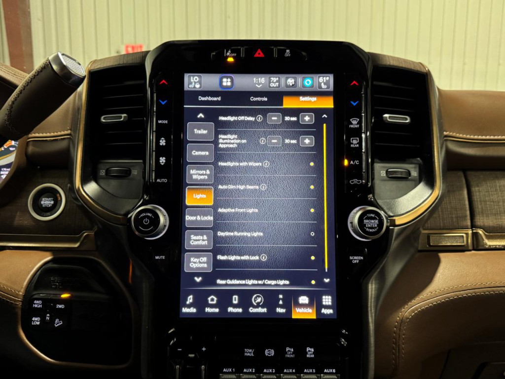 2024 RAM 2500 Image 19