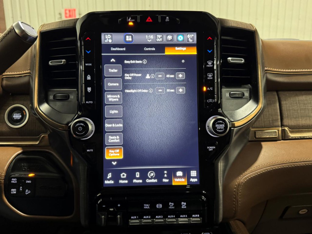 2024 RAM 2500 Image 21