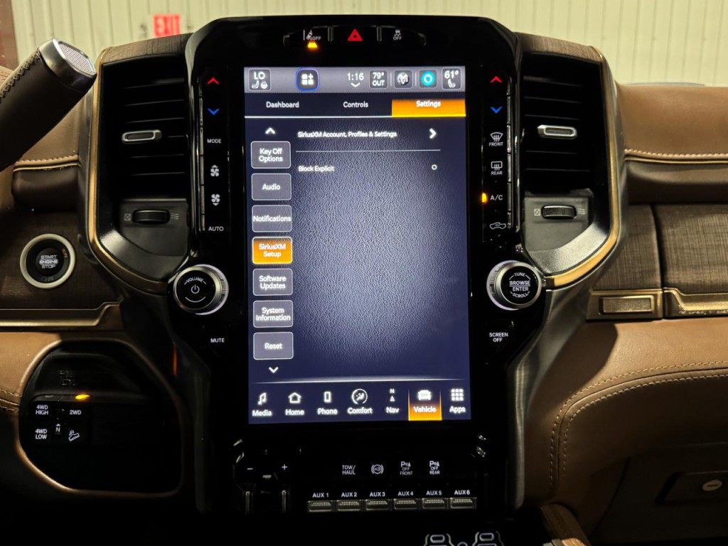 2024 RAM 2500 Image 22