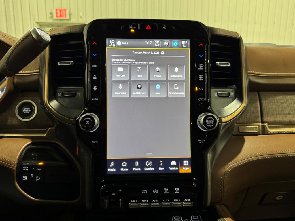 2024 RAM 2500 Image 24