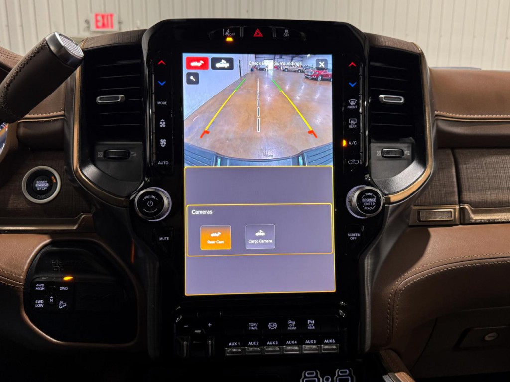 2024 RAM 2500 Image 25
