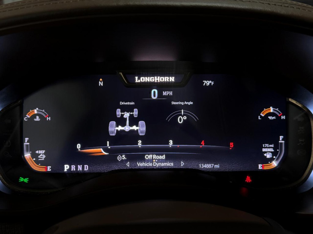 2024 RAM 2500 Image 26