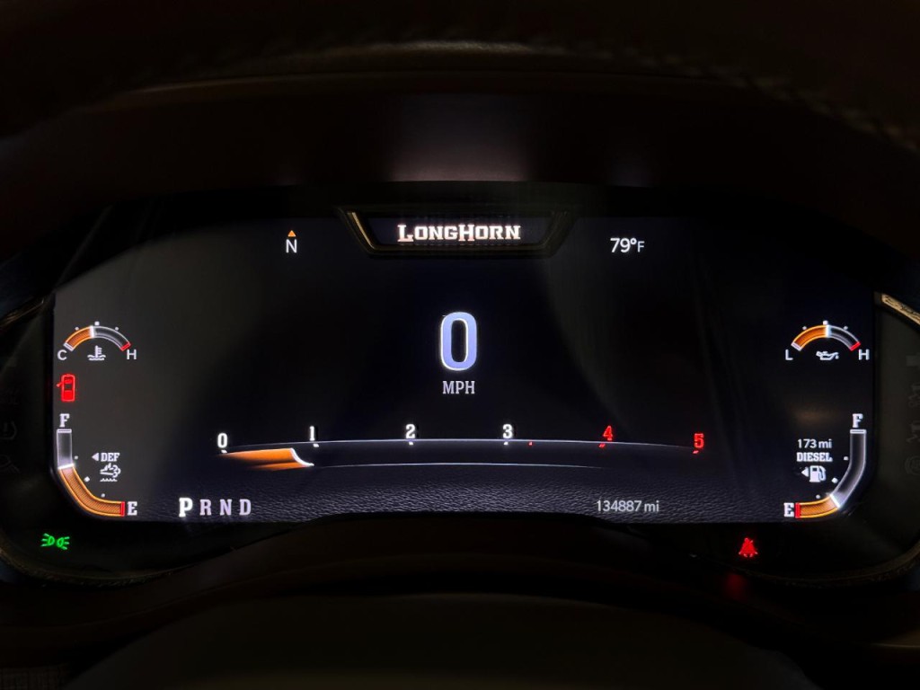 2024 RAM 2500 Image 27