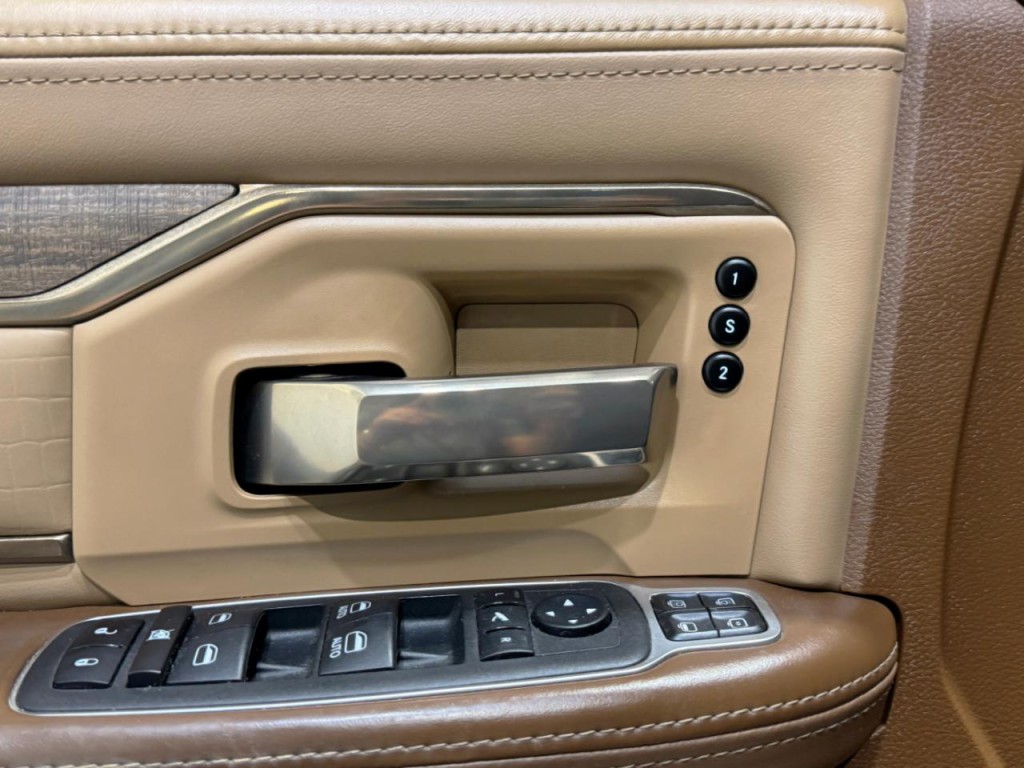 2024 RAM 2500 Image 28