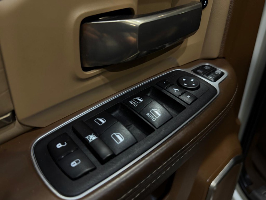 2024 RAM 2500 Image 30