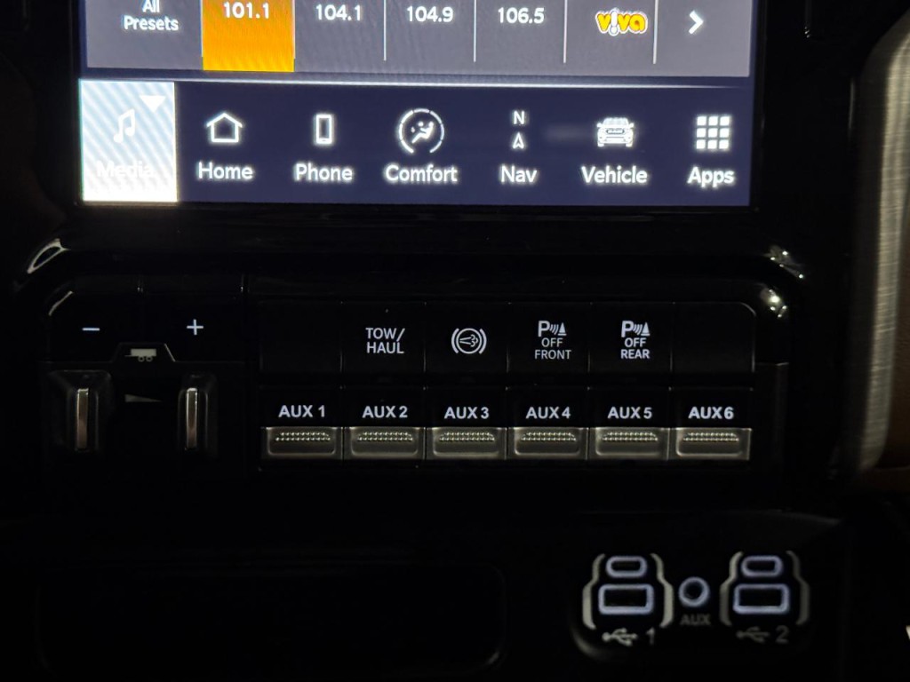 2024 RAM 2500 Image 31