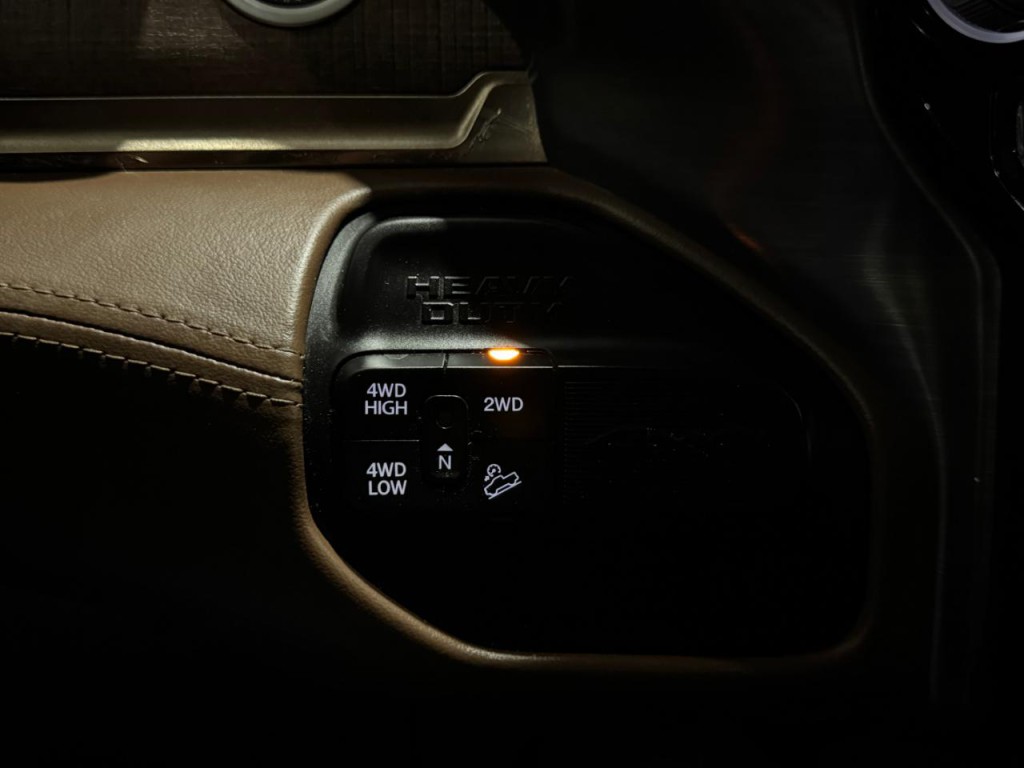 2024 RAM 2500 Image 33